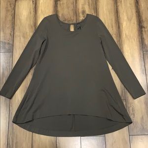 STELLA CARAKASI Tunic